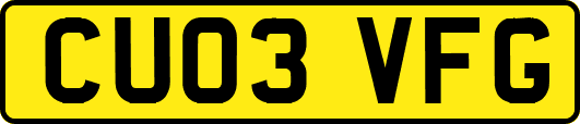 CU03VFG