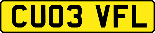 CU03VFL