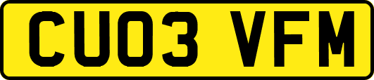 CU03VFM