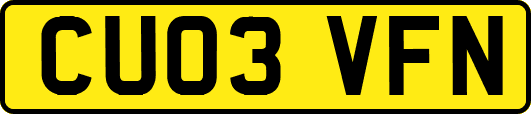 CU03VFN