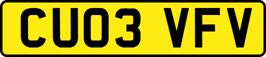 CU03VFV
