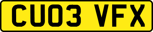 CU03VFX