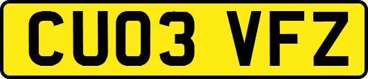 CU03VFZ