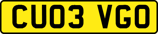 CU03VGO