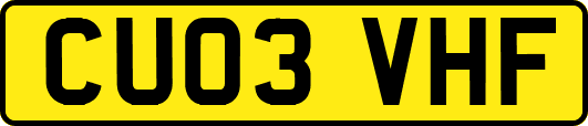 CU03VHF