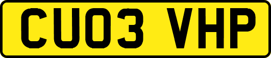 CU03VHP