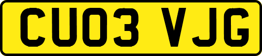 CU03VJG