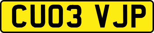 CU03VJP