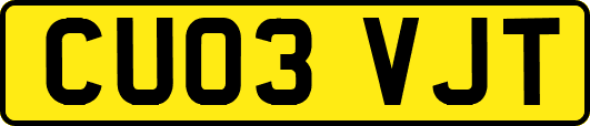 CU03VJT