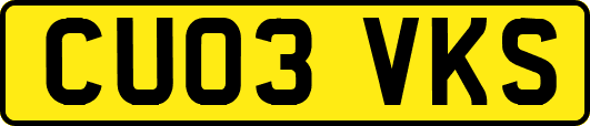 CU03VKS