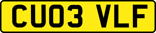 CU03VLF