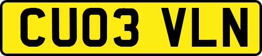 CU03VLN
