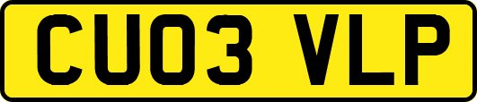 CU03VLP