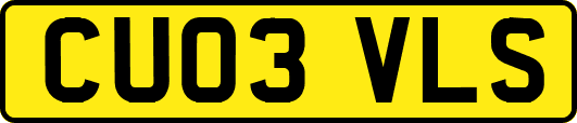 CU03VLS