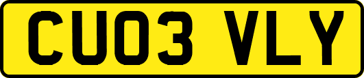 CU03VLY