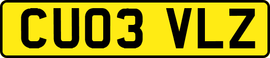 CU03VLZ
