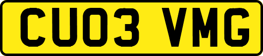 CU03VMG
