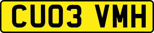 CU03VMH