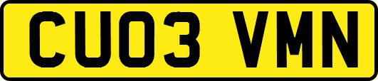 CU03VMN