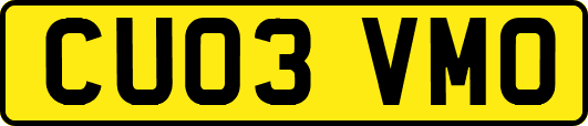 CU03VMO