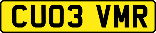 CU03VMR
