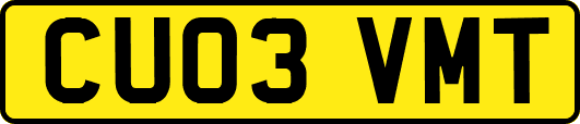 CU03VMT