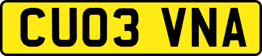 CU03VNA