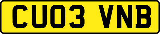 CU03VNB