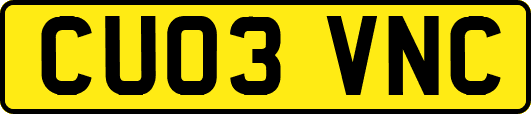 CU03VNC