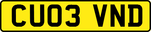 CU03VND