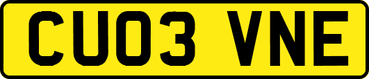 CU03VNE