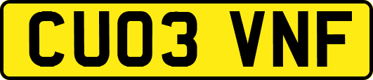 CU03VNF