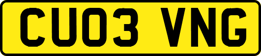 CU03VNG
