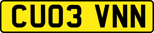 CU03VNN
