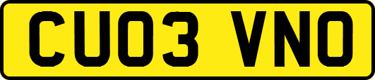 CU03VNO