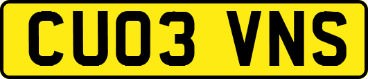 CU03VNS
