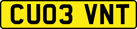 CU03VNT