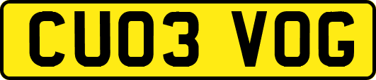 CU03VOG