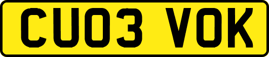 CU03VOK