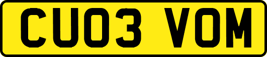 CU03VOM