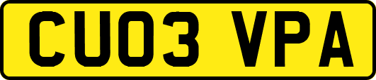CU03VPA