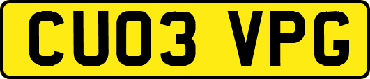 CU03VPG