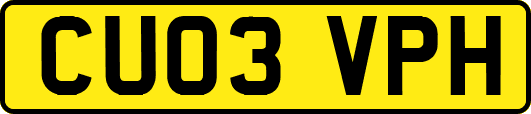 CU03VPH