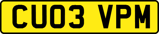 CU03VPM