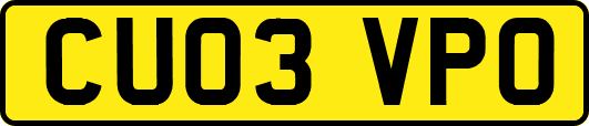 CU03VPO