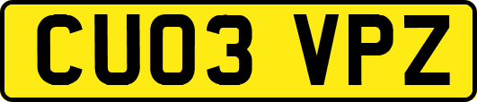 CU03VPZ