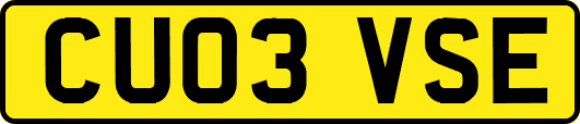 CU03VSE