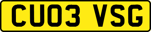 CU03VSG