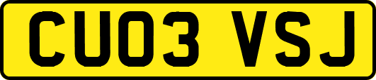CU03VSJ