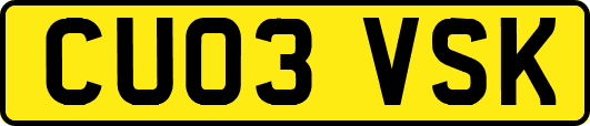 CU03VSK